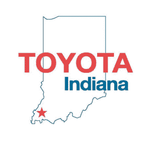 Toyota Motor Manufacturing Indiana